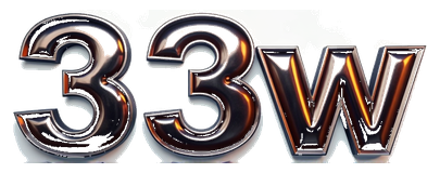 33w logo